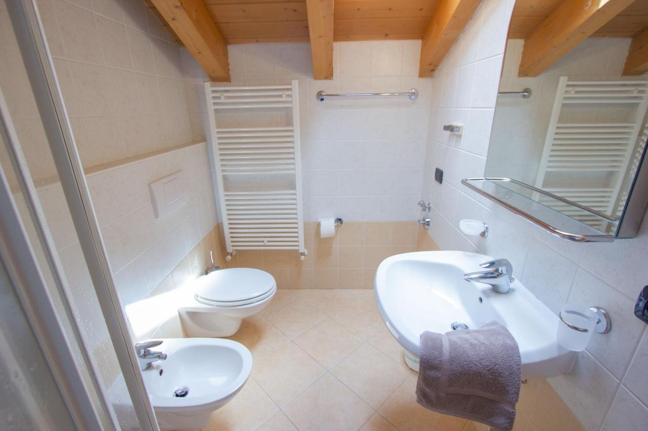 Chalet Li Baita Daniela Ливиньо Екстериор снимка